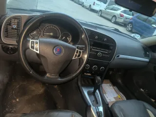 Volante Saab 93