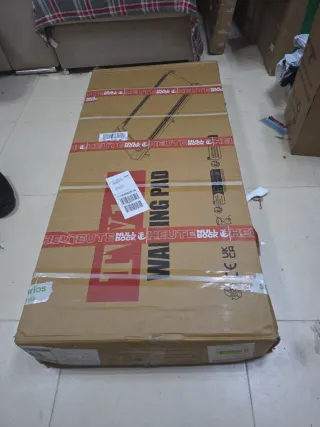 Cinta de Correr 7% Inclinación