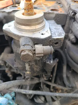 Bomba Inyectora Kia Carnival 1.9