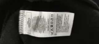 Felpa Adidas Originals Tennis - Logo Retro XL