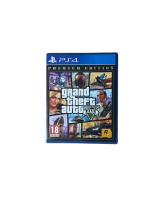 PS4 Slim Negra 1TB + Mando + Juegos