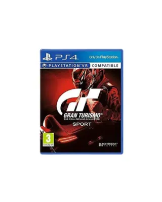 PS4 Slim Negra 1TB + Mando + Juegos