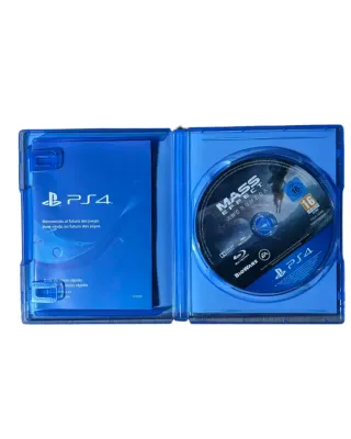 PS4 Slim Negra 1TB + Mando + Juegos