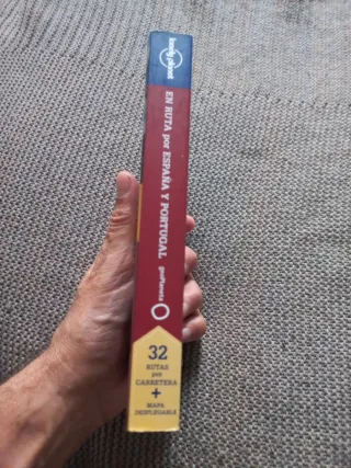 En ruta por España y Portugal 2