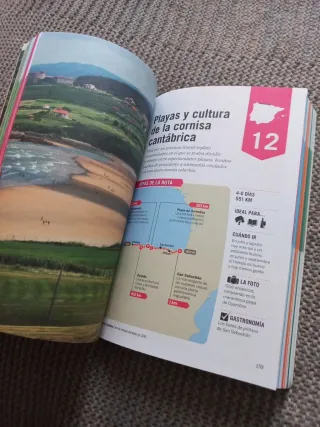 En ruta por España y Portugal 2