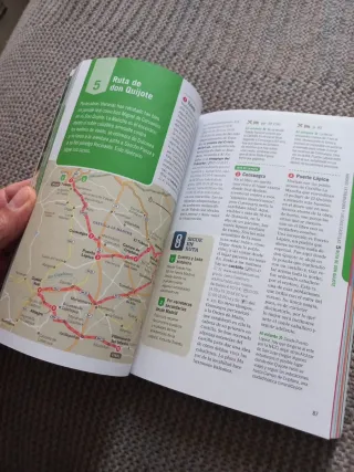 En ruta por España y Portugal 2