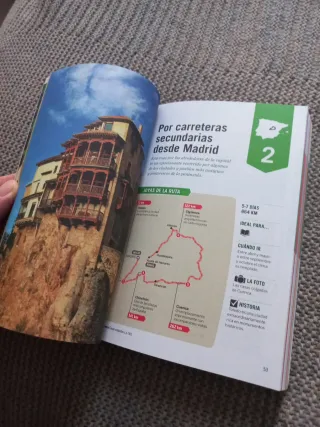 En ruta por España y Portugal 2