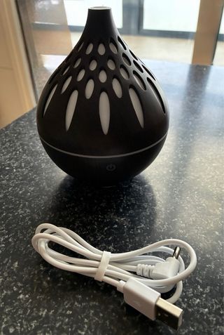 Difusor Aromas Eléctrico USB