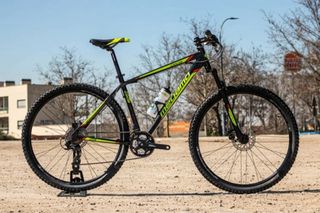 Megamo DX3 M 29” Bicicleta Montaña
