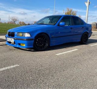 BMW Serie 3 1992