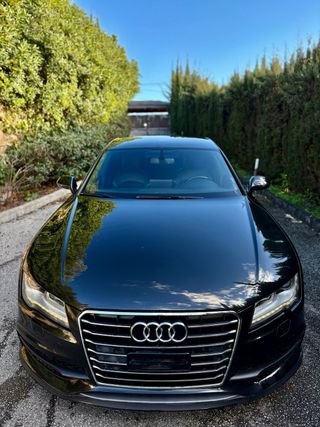 Audi A7 3.0 TFSI