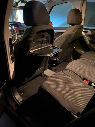 Citroen C4 Picasso 2012