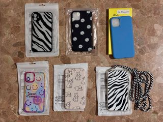 Custodie per iPhone 11