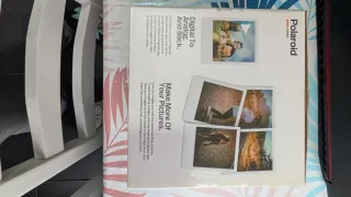 Polaroid Lab - Convierte tu móvil en Polaroid