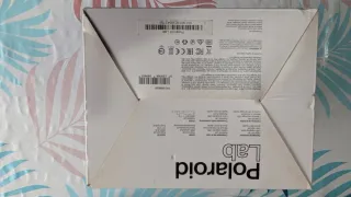 Polaroid Lab - Convierte tu móvil en Polaroid