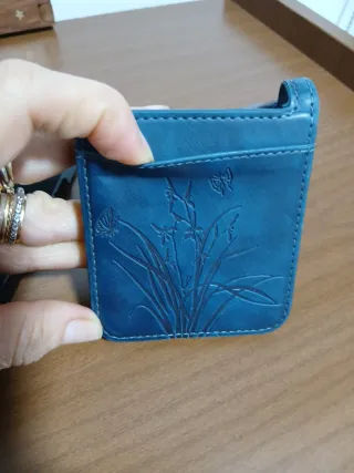 Cover Samsung Z Flip 4