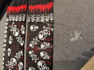 Disfraz Pirata Mujer Talla Única