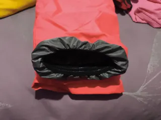 Pantalón esquí niña Decathlon T.6