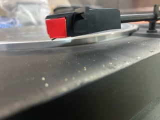 Giradischi Pioneer PL-Z94 Vintage