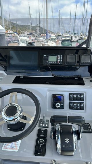 Jeanneau Cap Camarat 9.0 CC 2023