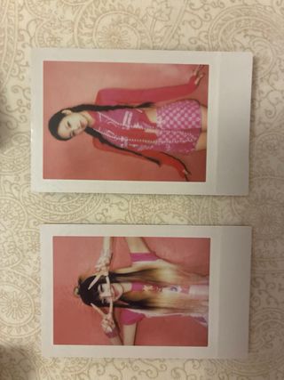 BLACKPINK Born Pink Álbum Kpop