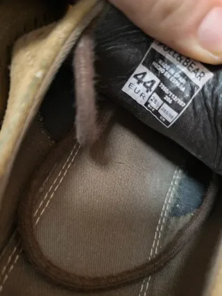 Zapatos Pull&Bear Marrones