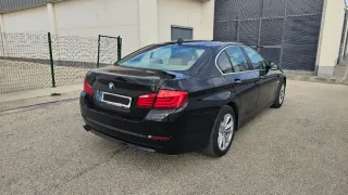 BMW Serie 5 2011