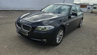 BMW Serie 5 2011