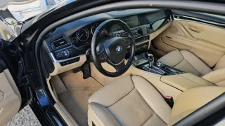 BMW Serie 5 2011