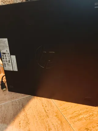 Ordenador HP Compaq 8200 Elite SFF PC