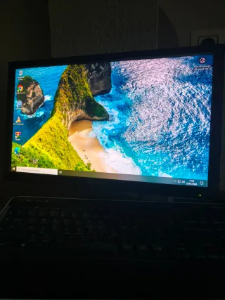 Ordenador HP Compaq 8200 Elite SFF PC