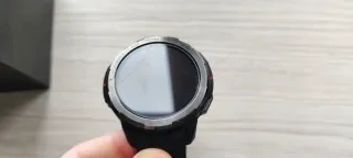 Reloj Honor GS Pro Negro
