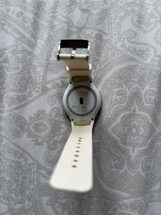 Samsung Gear S2 Classic Plata/Blanco