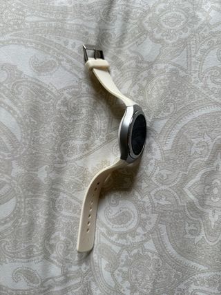 Samsung Gear S2 Classic Plata/Blanco