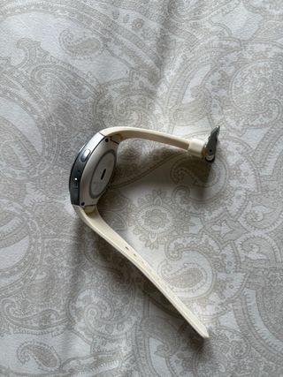 Samsung Gear S2 Classic Plata/Blanco