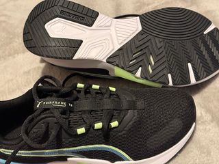 Zapatillas Puma Negras Talla 38