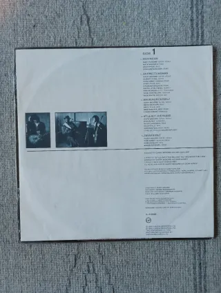 Vinilo Gary Moore Still Got The Blues