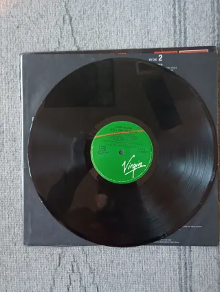 Vinilo Gary Moore Still Got The Blues