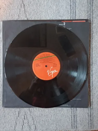 Vinilo Gary Moore Still Got The Blues