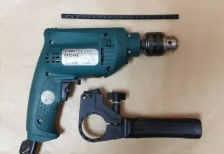 Taladro percutor Casals VT524RE V3 570W