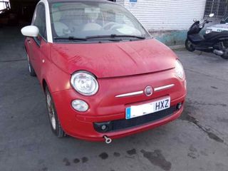 Fiat 211633 086611931lb piloto trasero 500 1.2 amt