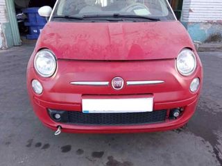 Fiat 211633 086611931lb piloto trasero 500 1.2 amt