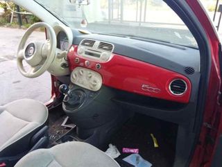 Fiat 211633 086611931lb piloto trasero 500 1.2 amt