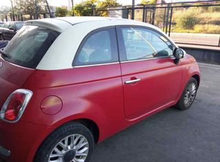 Fiat 211633 086611931lb piloto trasero 500 1.2 amt