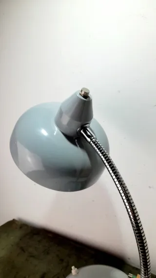 Lampada scrivania anni '60