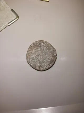 Moneda Romana Antigua