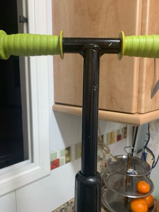 Patinete infantil Sawyer 3 ruedas