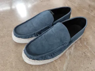 Zapatos de hombre verano talla 46