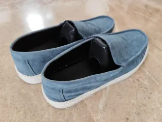 Zapatos de hombre verano talla 46