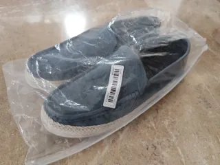 Zapatos de hombre verano talla 46